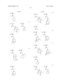 NEGATIVE PATTERN FORMING METHOD AND RESIST PATTERN diagram and image