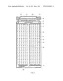 CATHODE ACTIVE MATERIAL, CATHODE, SECONDARY BATTERY, BATTERY PACK,     ELECTRIC VEHICLE, ELECTRIC POWER STORAGE SYSTEM, ELECTRIC POWER TOOL, AND     ELECTRONIC APPARATUS diagram and image