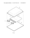 CATHODE ACTIVE MATERIAL, CATHODE, SECONDARY BATTERY, BATTERY PACK,     ELECTRIC VEHICLE, ELECTRIC POWER STORAGE SYSTEM, ELECTRIC POWER TOOL, AND     ELECTRONIC APPARATUS diagram and image