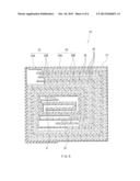 CATHODE ACTIVE MATERIAL, CATHODE, SECONDARY BATTERY, BATTERY PACK,     ELECTRIC VEHICLE, ELECTRIC POWER STORAGE SYSTEM, ELECTRIC POWER TOOL, AND     ELECTRONIC APPARATUS diagram and image