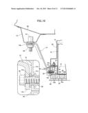 BATTERY COOLING STRUCTURE diagram and image