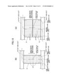 BATTERY COOLING STRUCTURE diagram and image