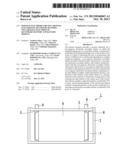 POSITIVE ELECTRODE FOR NON-AQUEOUS ELECTROLYTE SECONDARY BATTERY,     NON-AQUEOUS ELECTROLYTE SECONDARY BATTERY AND BATTERY MODULE diagram and image