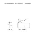 CONTOURED BATTERY FOR IMPLANTABLE MEDICAL DEVICES AND METHOD OF     MANUFACTURE diagram and image