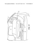 CONTOURED BATTERY FOR IMPLANTABLE MEDICAL DEVICES AND METHOD OF     MANUFACTURE diagram and image