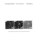 ACTIVE MATERIAL FOR RECHARGEABLE BATTERY diagram and image