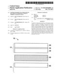 METHOD FOR REDUCING FORMATION OF ELECTRICALLY RESISTIVE LAYER ON FERRITIC     STAINLESS STEELS diagram and image