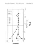 METHOD FOR REDUCING FORMATION OF ELECTRICALLY RESISTIVE LAYER ON FERRITIC     STAINLESS STEELS diagram and image