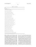 SEQUENCES FOR DETECTION AND IDENTIFICATION OF METHICILLIN-RESISTANT     STAPHYLOCOCCUS AUREUS (MRSA) OF MREJ TYPE XXI diagram and image