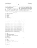 SEQUENCES FOR DETECTION AND IDENTIFICATION OF METHICILLIN-RESISTANT     STAPHYLOCOCCUS AUREUS (MRSA) OF MREJ TYPE XXI diagram and image