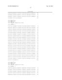 SEQUENCES FOR DETECTION AND IDENTIFICATION OF METHICILLIN-RESISTANT     STAPHYLOCOCCUS AUREUS (MRSA) OF MREJ TYPE XXI diagram and image