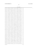 SEQUENCES FOR DETECTION AND IDENTIFICATION OF METHICILLIN-RESISTANT     STAPHYLOCOCCUS AUREUS (MRSA) OF MREJ TYPE XXI diagram and image