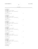 SEQUENCES FOR DETECTION AND IDENTIFICATION OF METHICILLIN-RESISTANT     STAPHYLOCOCCUS AUREUS (MRSA) OF MREJ TYPE XXI diagram and image