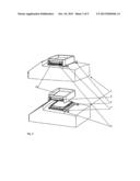 Condensate Prevention Hood diagram and image