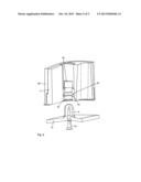 Condensate Prevention Hood diagram and image