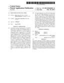 DETECTION OF INFLUENZA VIRUS diagram and image