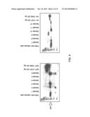 DETECTION OF INFLUENZA VIRUS diagram and image