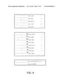 DETECTION OF INFLUENZA VIRUS diagram and image