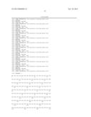 DETECTION OF INFLUENZA VIRUS diagram and image