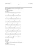 DETECTION OF INFLUENZA VIRUS diagram and image