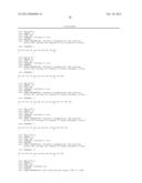 DETECTION OF INFLUENZA VIRUS diagram and image