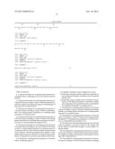 PLASMA BIOMARKER FOR DISTAL METASTASIS IN COLORECTAL CANCER diagram and image