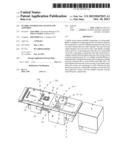 Fluidic Interfacing System and Assembly diagram and image