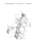 Fluidic Interfacing System and Assembly diagram and image