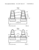 MRAM Fabrication Method with Sidewall Cleaning diagram and image