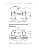 MRAM Fabrication Method with Sidewall Cleaning diagram and image