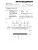 SHOWER HEAD APPARATUS AND METHOD FOR CONTROLLIGN PLASMA OR GAS     DISTRIBUTION diagram and image