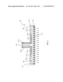 SHOWER HEAD APPARATUS AND METHOD FOR CONTROLLIGN PLASMA OR GAS     DISTRIBUTION diagram and image