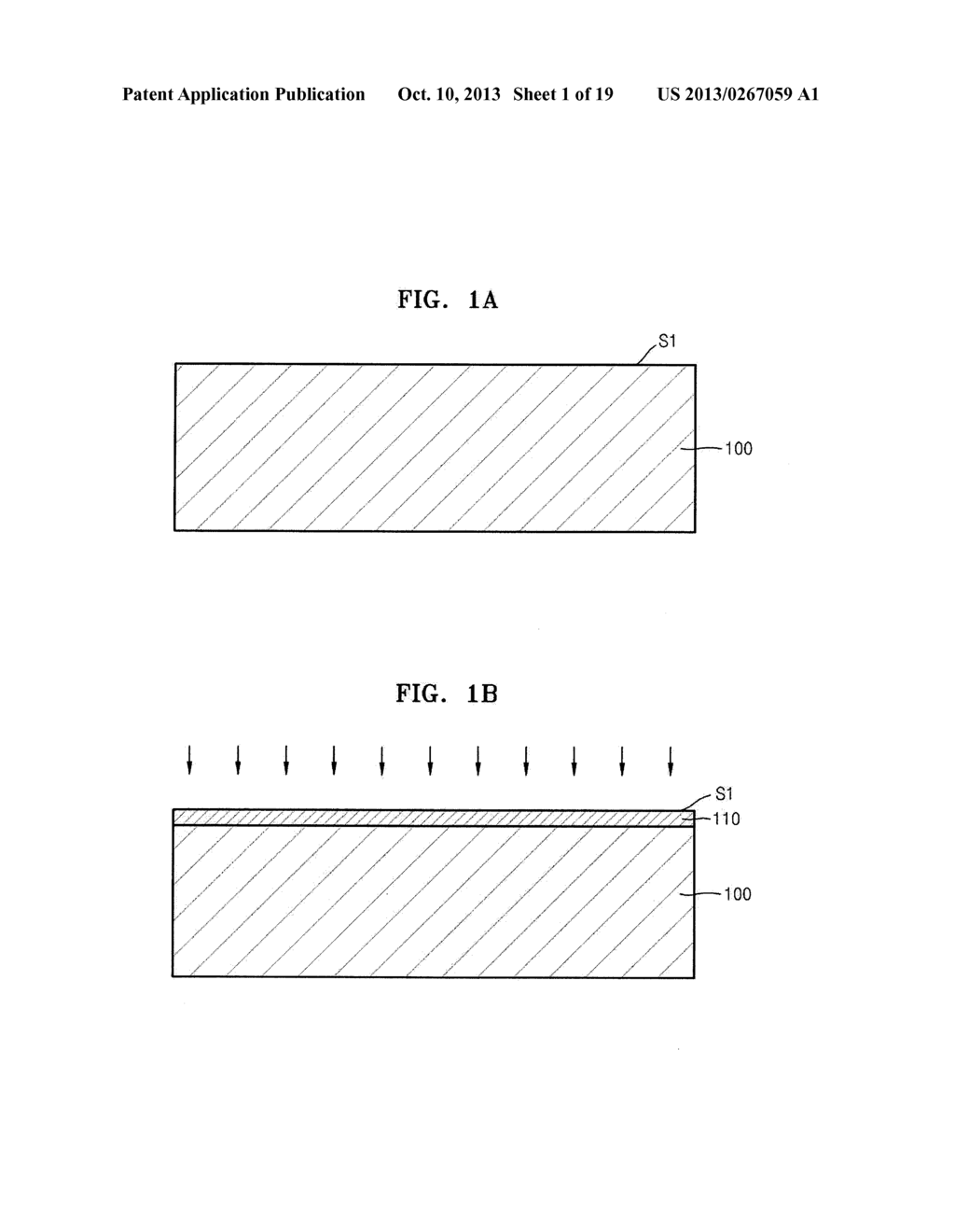 METHOD OF MANUFACTURING PHOTOELECTRIC DEVICE - diagram, schematic, and image 02