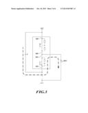 LAYOUT AND PAD FLOOR PLAN OF POWER TRANSISTOR FOR GOOD PERFORMANCE OF SPU     AND STOG diagram and image