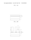 METHOD OF FABRICATING SEMICONDUCTOR DEVICE diagram and image