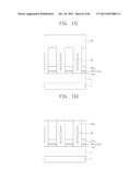 METHOD OF FABRICATING SEMICONDUCTOR DEVICE diagram and image