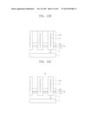 METHOD OF FABRICATING SEMICONDUCTOR DEVICE diagram and image