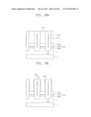 METHOD OF FABRICATING SEMICONDUCTOR DEVICE diagram and image