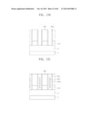 METHOD OF FABRICATING SEMICONDUCTOR DEVICE diagram and image