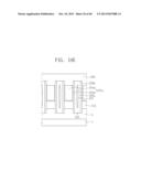 METHOD OF FABRICATING SEMICONDUCTOR DEVICE diagram and image