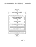 METHOD AND APPARATUS FOR FORMING FEATURES WITH PLASMA PRE-ETCH TREATMENT     ON PHOTORESIST diagram and image