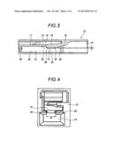 CONNECTOR WITH REINFORCED STRUCTURE diagram and image