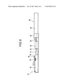 CONNECTOR WITH REINFORCED STRUCTURE diagram and image