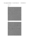 WET-LAID NONWOVEN FABRIC FOR SEMIPERMEABLE MEMBRANE SUPPORTING BODY,     METHOD FOR PRODUCING SAID WET-LAID NONWOVEN FABRIC, AND METHOD FOR     IDENTIFYING LOW-DENSITY DEFECT OF WET-LAID NONWOVEN FABRIC diagram and image