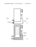 BAFFLE FOR AIR FLOW REDIRECTION diagram and image