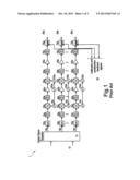 ACTIVE ANTENNA ARRAY WITH A SINGLE COMMON CLOCK AND A METHOD FOR RELAYING     A PLURALITY OF RADIO SIGNALS diagram and image