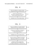METHOD AND SYSTEM FOR REPRODUCING CONTENTS, AND COMPUTER-READABLE     RECORDING MEDIUM THEREOF diagram and image