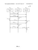 METHODS AND APPARATUS FOR IMPROVING DEVICE ACTIVITION AMONG A PLURALITY OF     NFC DEVICES THAT SUPPORT TYPE A RF TECHNOLOGY diagram and image