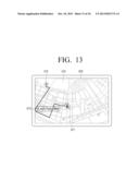 USER TERMINAL DEVICE AND INFORMATION PROVIDING METHOD USING THE SAME diagram and image