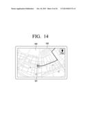 USER TERMINAL DEVICE AND INFORMATION PROVIDING METHOD USING THE SAME diagram and image